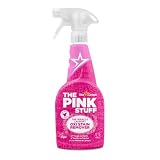 Stardrops The Pink Stuff Miracle Laundry Stain Remover Spray, 16.9 Fl Oz