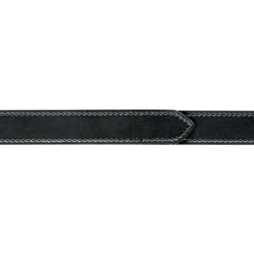 Safariland Bianchi 999-3-2: Garrison Belt Velcro, Plain, Black