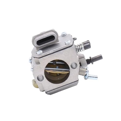 Carburateur MS290 pour résoudre les problèmes de démarrage 029