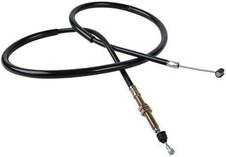 Motorcycle Cable Clutch For Yamaha YZF R6 YZFR6 YZF-R6 2006-2010 2006 2007 2008 2009 2010