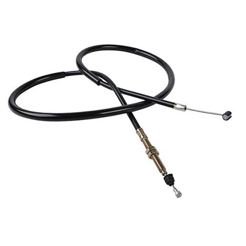 Câble d'embrayage YZF R6 compatible Yamaha 2006 2007 2008 2009 2010 commande moto - 3