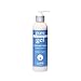 Pure Homemade Flaxseed Gel (Vanilla Berry Fragrance & Organic Castor Oil) As Seen On Shark Tank