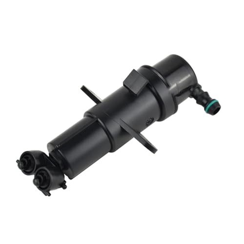 Buse de lave-phare gauche BMW X3 2007-2010 pour réparer un jet de pulvérisation bouché