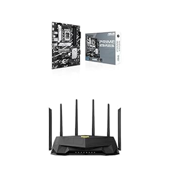 ASUS INTEL 第13.12世代 PRIME H770-PLUS D4 ASUS Prime H770-PLUS D4 Intel H770( 13th and 12th Gen) LGA
