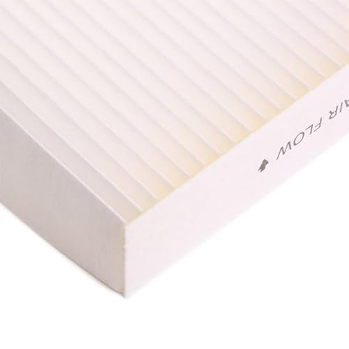 MANN-FILTER Cu 27 009 Filtro Aria Cabina - Per Autovetture + Veicoli Commeriali - 4