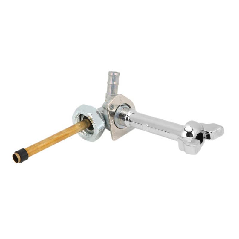 Petcock VLX600 anti-fuite pour stopper les pertes d'essence sur Shadow VT600