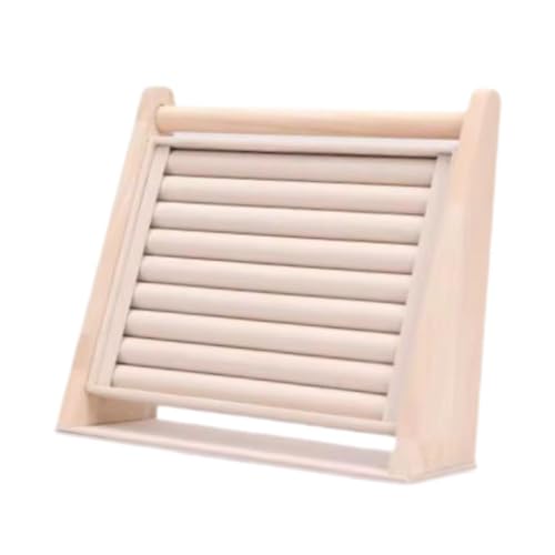 Soluciones elegantes para la decoración del hogar libre de joyas enredadas 5