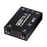 6.5mmグランドリングノイズアイソレータアンプカーサウンドホームステレオカーステレオノイズサプレッサー削減剤用ノイズフィルター