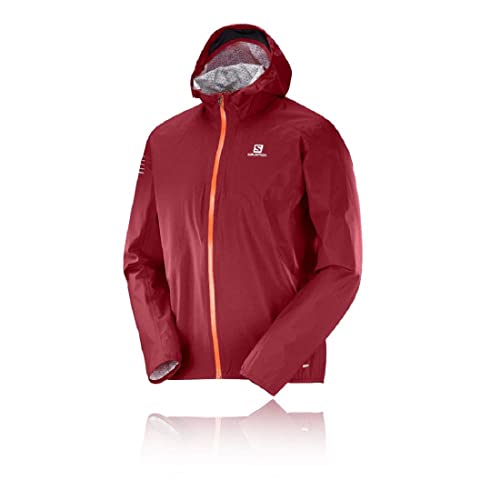Image of Salomon Bonita WATERPROOF JACKET Men