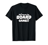 Board Game Tee World