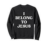 I Belong To Jesus