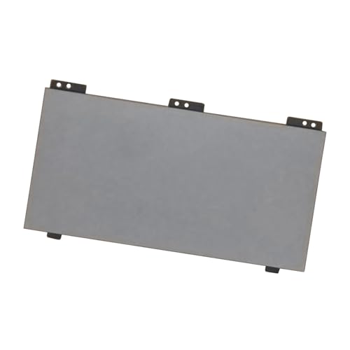 Touchpad TM3387 de alta sensibilidad con placa de botón de repuesto 920-003490-01