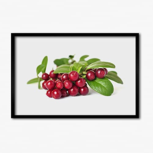 Cadre photo de grande taille 60x40 cm pour habiller un mur vide avec style moderne