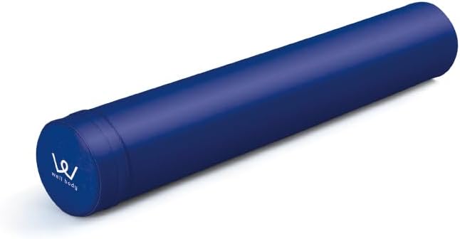 ALINCO Yoga Pole, Stretching Pole, Exercise Pole, Posture, Balance, Exercise, Relax, Health Equipment, for Home Use, Easy Care