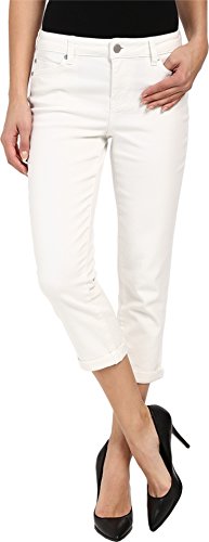 Liverpool Jeans Company Women's Michelle Lightweight Capri Jean