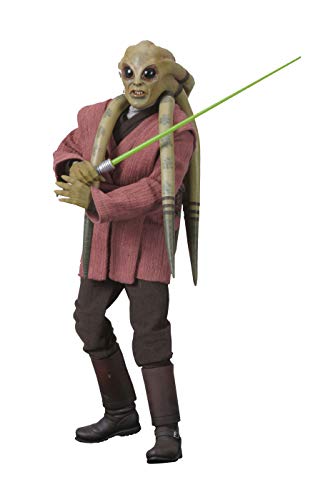 Sideshow Star Wars Kit Fisto Collectibles