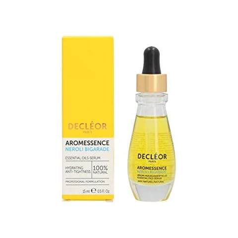 Decleor Aromessence Neroli Bigarade Cover