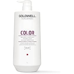 Goldwell Dualsenses Color Brilliance Conditioner 300ml for Colored Hair