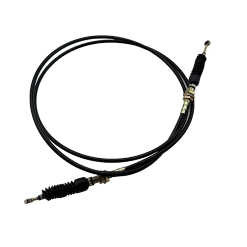Cable de cambio compatible con HS400 400cc selector de marchas OEM 4