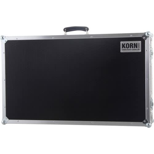 für Denon DJ SC Live 4 inkl. Laptopschlitten Casebau