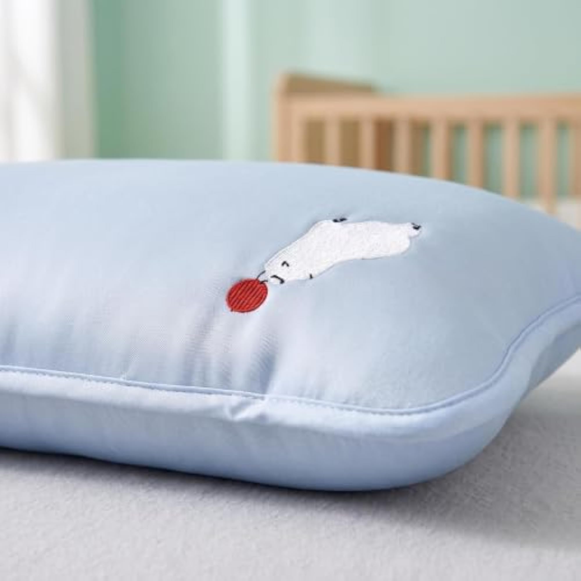 Mercury Textile 1000D Ice Silk Kids Pillowcase