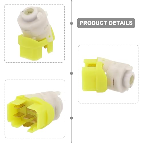 Interruptor de encendido VW Transporter T4 1990-2001 pieza 357905865 para coche 3