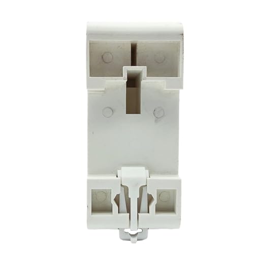 ELCB Type B interrupteur différentiel monophasé 16A 30mA classe EM