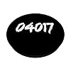 04017 Zipcode Chebeague Island Maine Hometown ME Zip 04017 PopSockets Swappable PopGrip #1