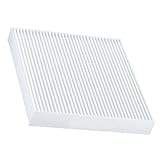 Cabin Air Filter Replacement Suitable Fit for Toyota 88568-02020 CF10133 042-2025 CCF7764 E1AC1028