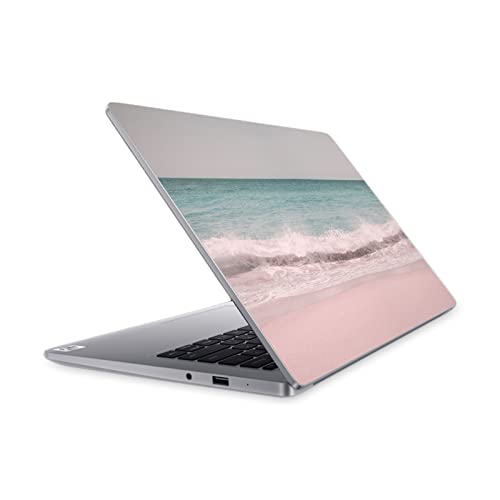Peau Mi Notebook 14 2020 LebensArt vinyle protection élégante