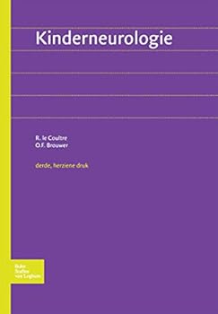 Paperback Kinderneurologie [Dutch] Book