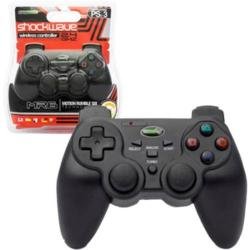Shockwave Wireless PS3 Controller