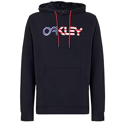 Sweat à capuche Oakley Relax 2.0 maillot de survêtement homme idéal pour l'après-sport
