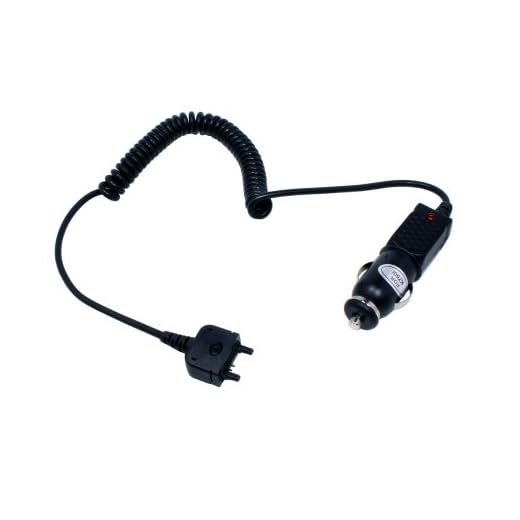 Billaddare för Sony Ericsson W980i
