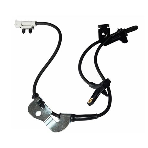 ZSQGHGH Raddrehzahlsensor ABS Raddrehzahlsensor 4683470AD 4683471AD Für Chrysler Für Grand Voyager Für Town & Country Für Voyager Speed Sensor Sensor(Vorne Links)