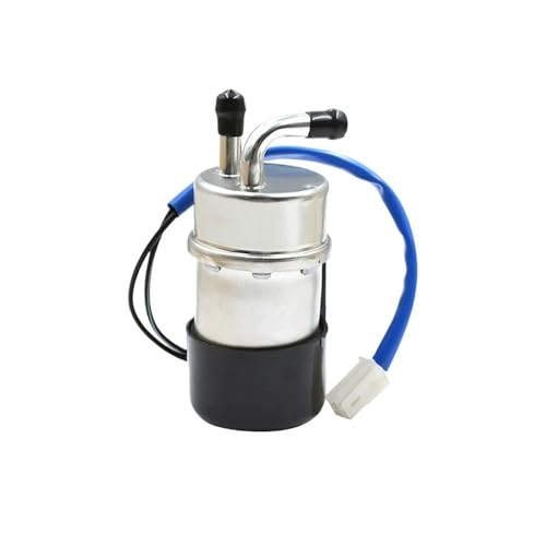 Pompe à essence moto pour rouler en MT-03 ou TDM900