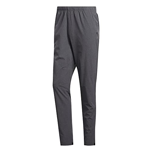 Pantalon coupe-vent homme adidas respirant et léger