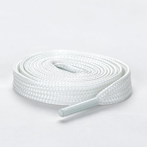 3 pairs of luminous flower belts, free color size, personalized color fluorescent flat flower belt rope2