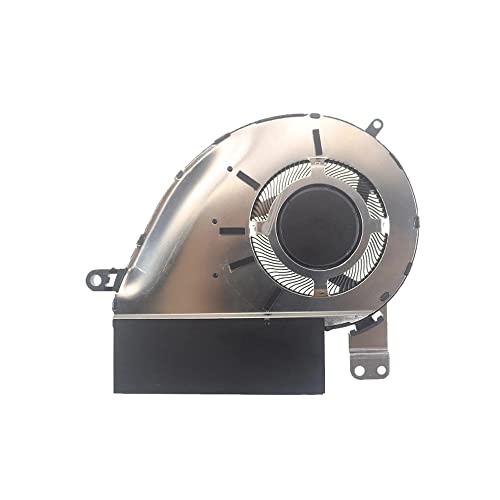 RAKSTORE Ventola di ricambio per PC portatile, compatibile con ASUS