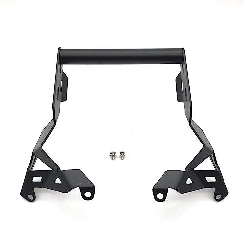 EKSED Acessórios Tiger 800 15-17, suporte de montagem de barra GPS de navegação de motocicleta para