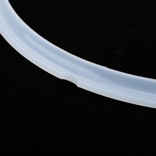 Sellos de silicona para olla presión 8 Qt edición color miniatura 4