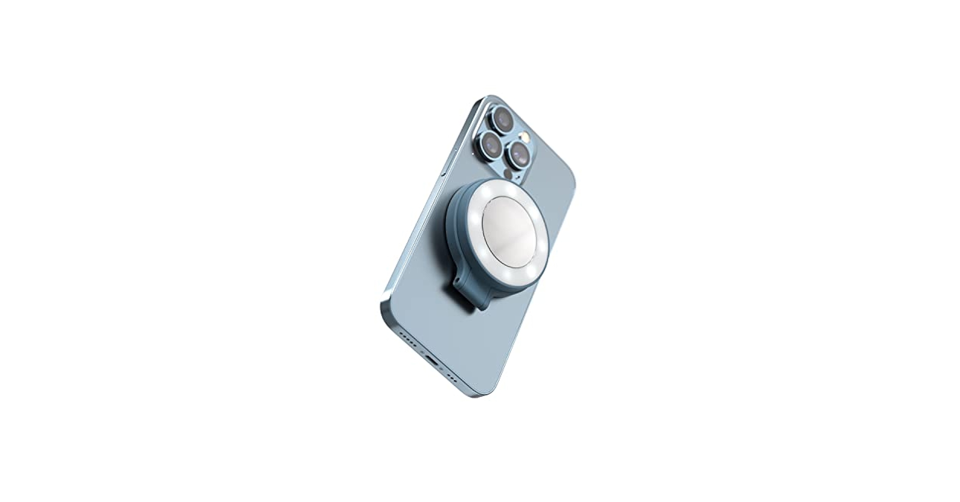 Shiftcam Snapgrip/Snappod/Snaplight/ケース Amazon.com: ShiftCam SnapLight - LED Selfie Ring Light with