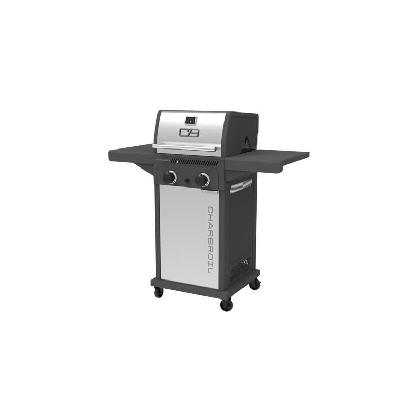 Char-Broil 141135 Performance Series 2-Burner Gas Grill
