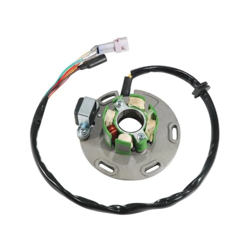 Stator de moto d'allumage robuste adapté aux modèles TM RACING MX SMX