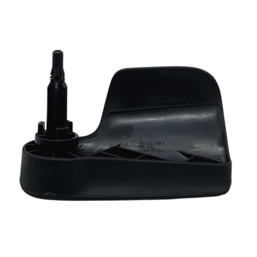 Ensemble loquet de capot Audi A4 B9 bloqué : réparer avec la poignée d'ouverture 8W1823533B