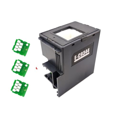 Boîte de maintenance XP-2100 collecteur encre pour L3550 L5590 WF-2810