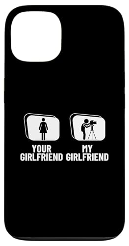 �ʐ^ Your Girlfriend My Girlfriend ��������ʐ^�� �X�}�z�P�[�X iPhone 13 �p