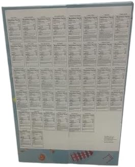 SUSHICANDY The Sweet taste of Japan 40 Japanese snack and assortment FUJI design bag