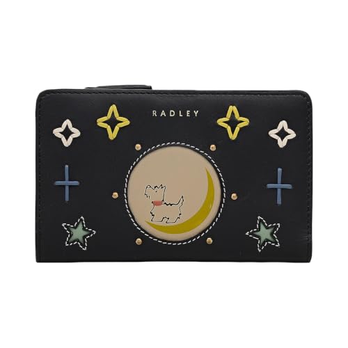 RADLEY London To The Moon Medium Bifold Wallet