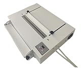 Electric Bending Machine Tool Industrial Grade Acrylic Bending Machine Organic s Bending Angle Plastic Label PVC Lightbox(30 cm)